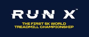 RUN X — The first 5K World Treadmill Championship